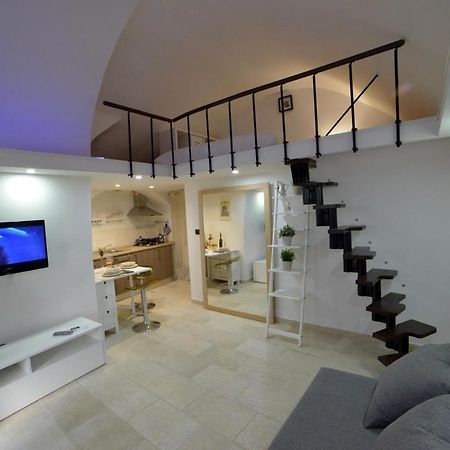 Casa Mea Villa Ostuni Exterior photo