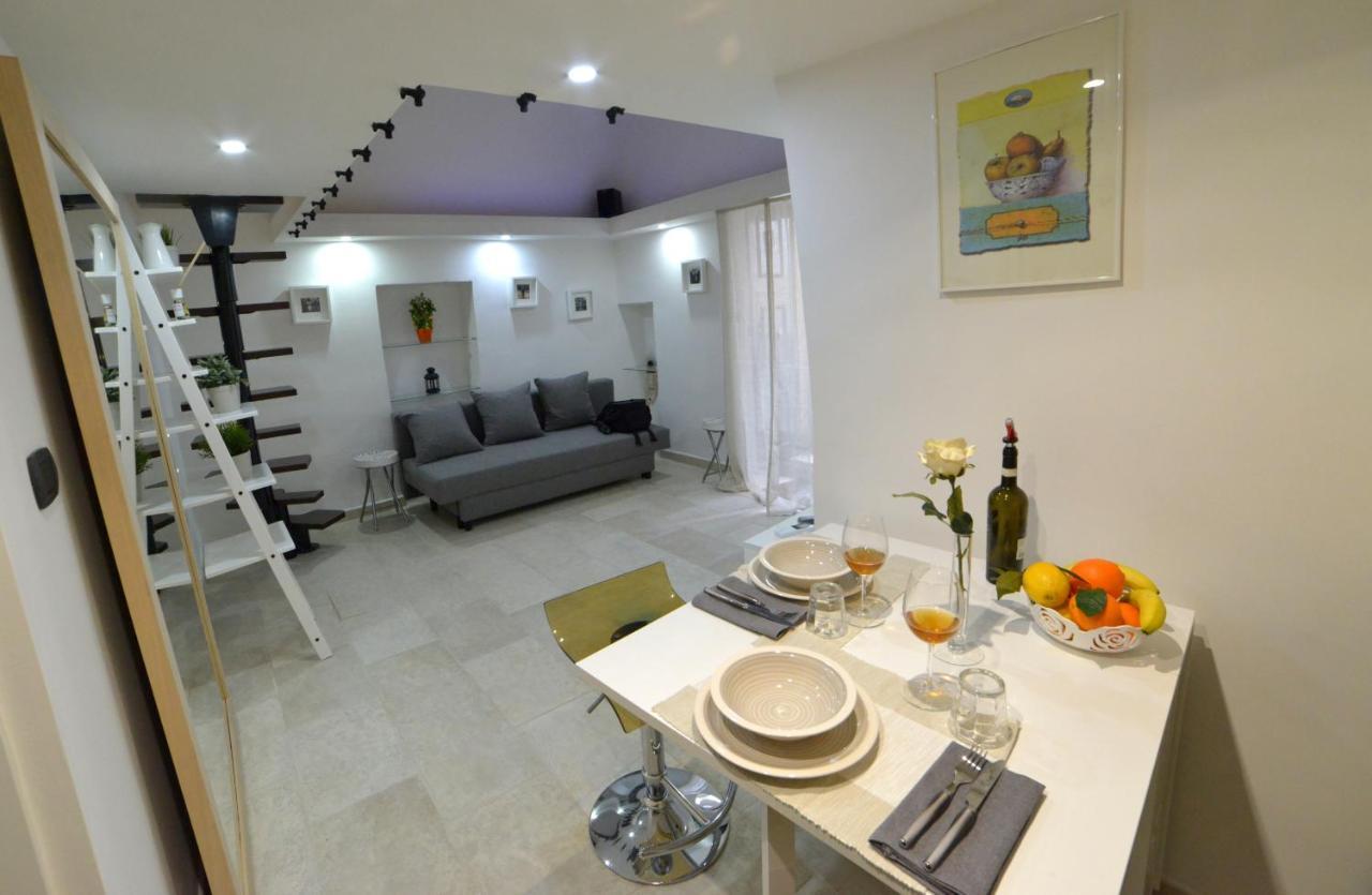 Casa Mea Villa Ostuni Exterior photo